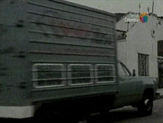 Dodge D-300