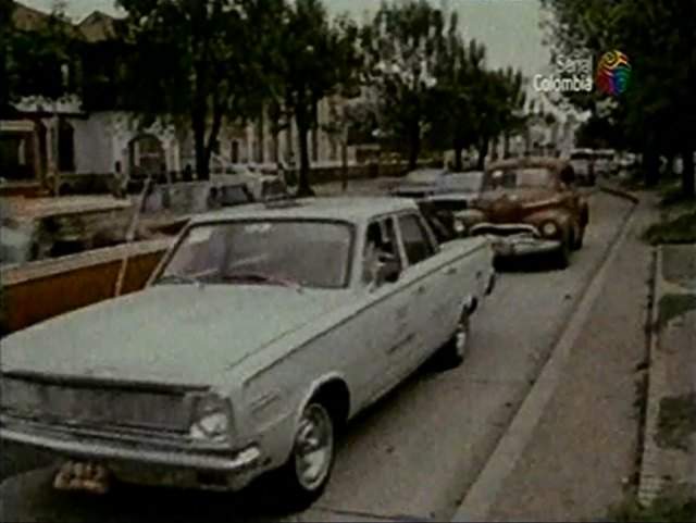 Dodge Dart