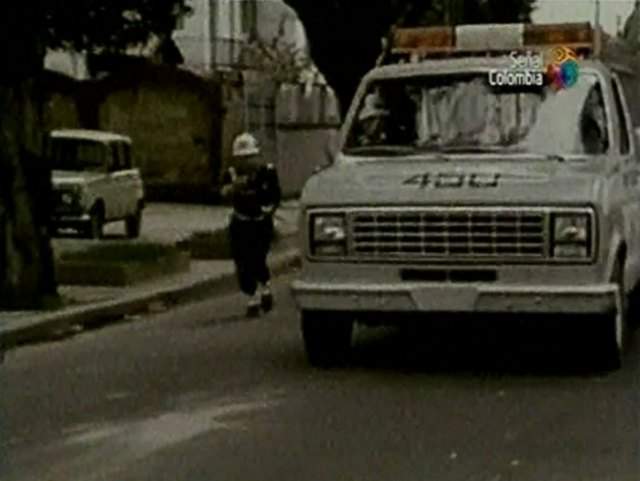 Ford Econoline