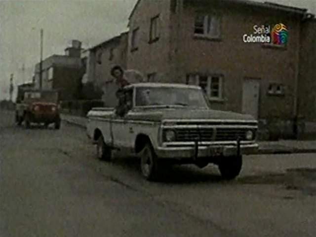 Ford F-Series