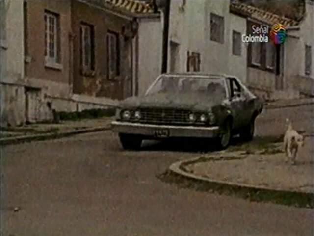 Ford Torino