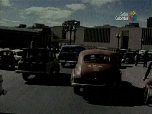 Jeep Jeepster Commando