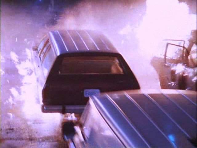 Ford LTD Wagon