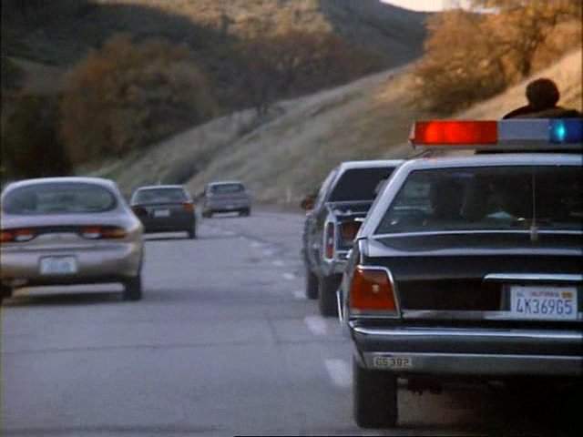 Ford Taurus