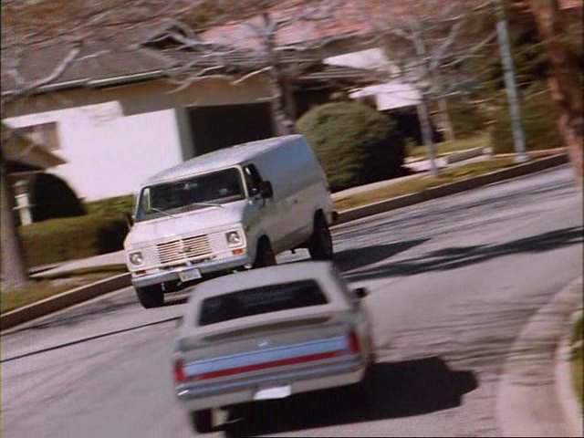 Lincoln Town Car