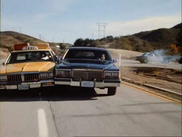 Pontiac Parisienne