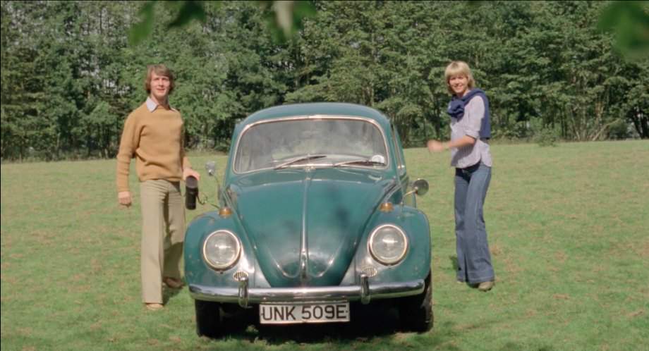 Volkswagen 1300