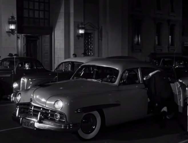 Lincoln Cosmopolitan