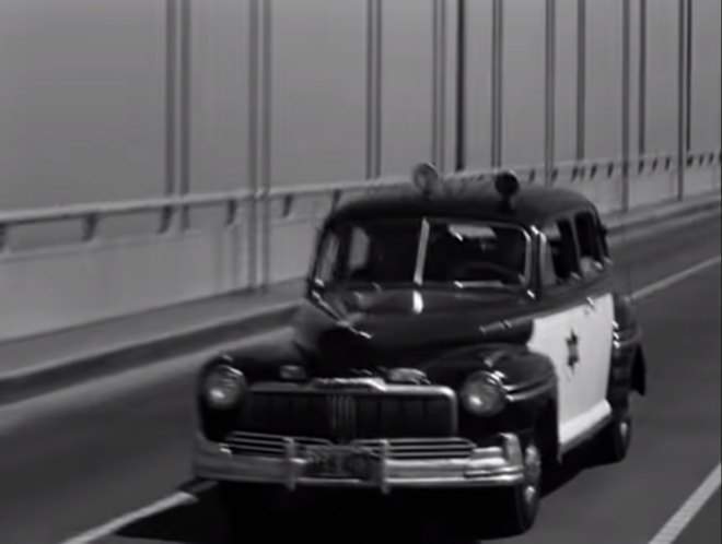 Mercury Eight