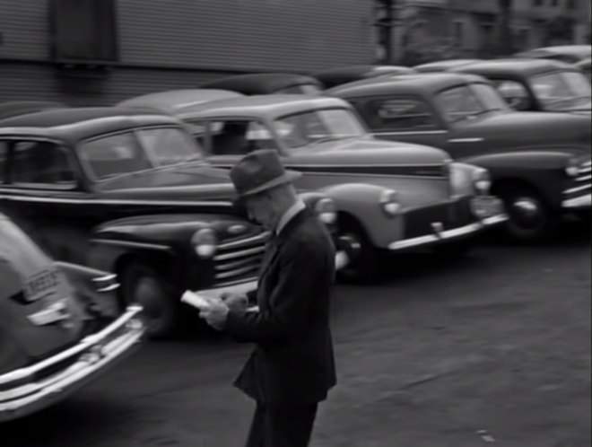 Studebaker Champion