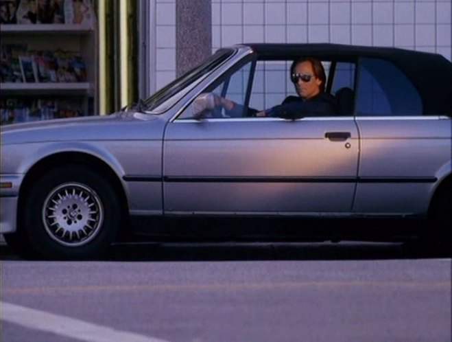 BMW 325i Cabrio