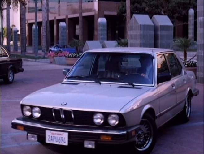 BMW 5