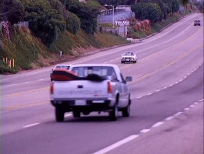 Chevrolet C-1500