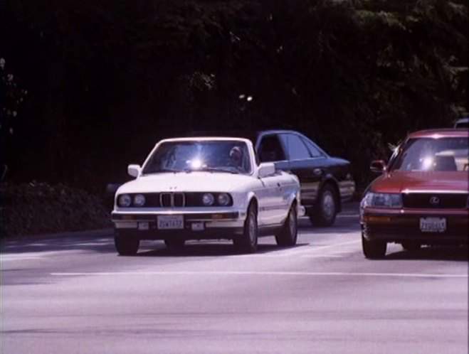 Lexus LS 400