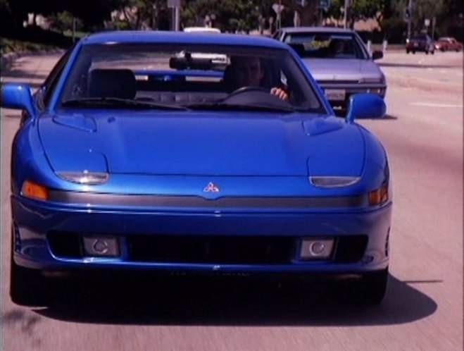 Mitsubishi 3000 GT