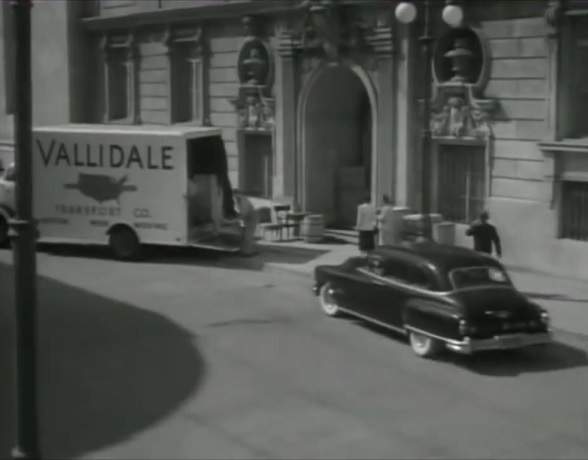 Chrysler Crown Imperial