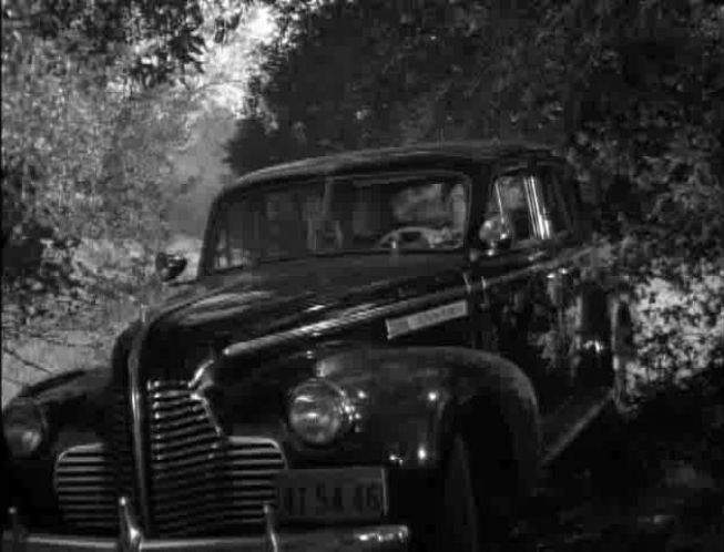 Buick unknown