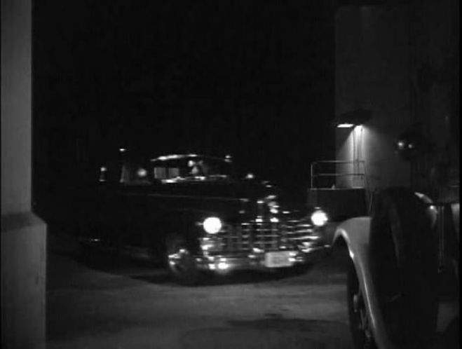 Cadillac Fleetwood 75
