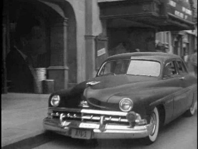 Lincoln Sport Sedan