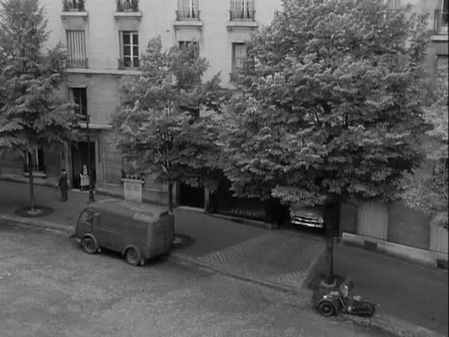 Renault 1000 Kg