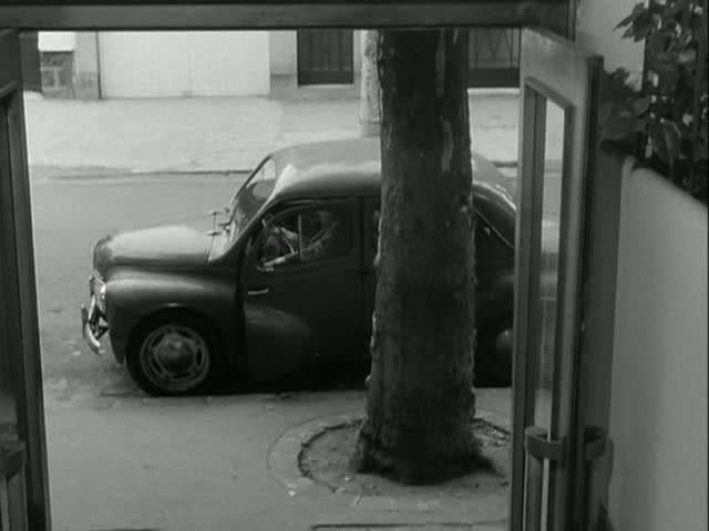 Renault 4CV