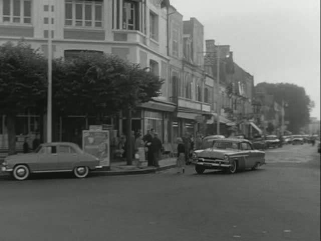 Simca Aronde