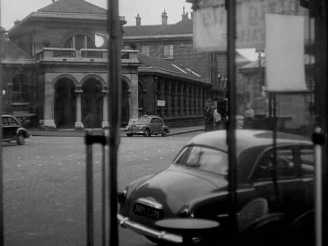 Simca Aronde