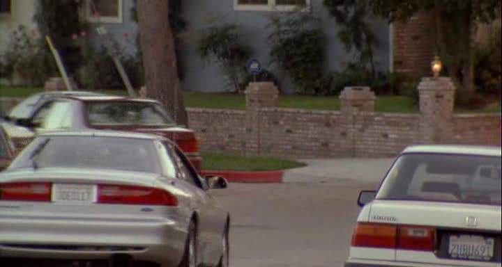 Ford Probe