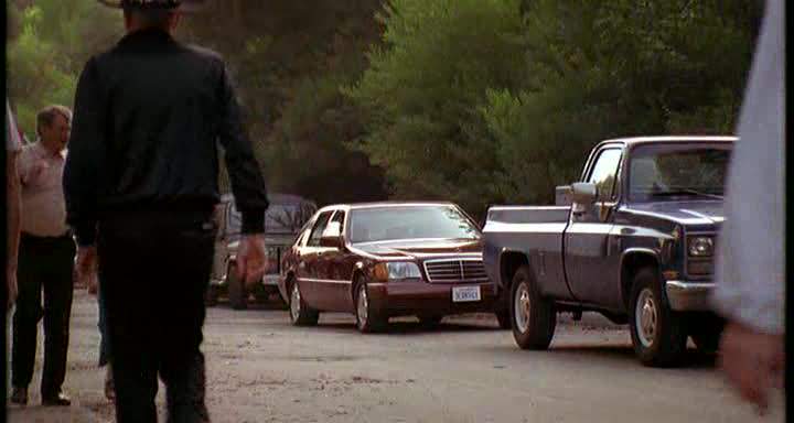 GMC C-2500