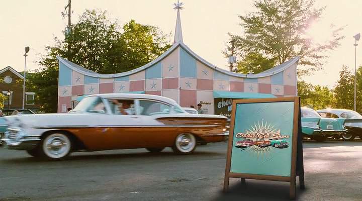 Chevrolet Bel Air