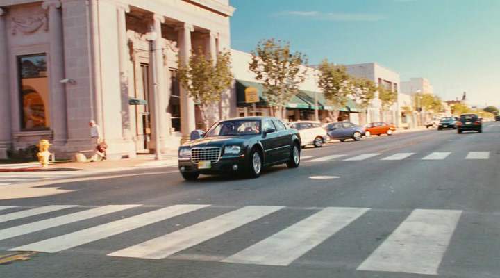 Chrysler 300