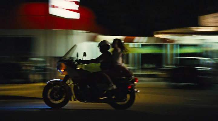 Kawasaki KZ 1000 P