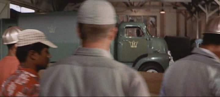 GMC New Design F-350