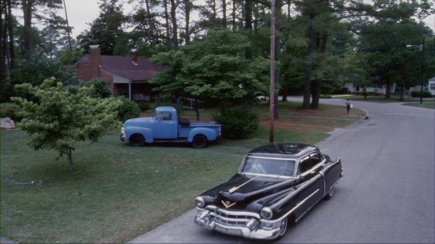 Cadillac Series 62