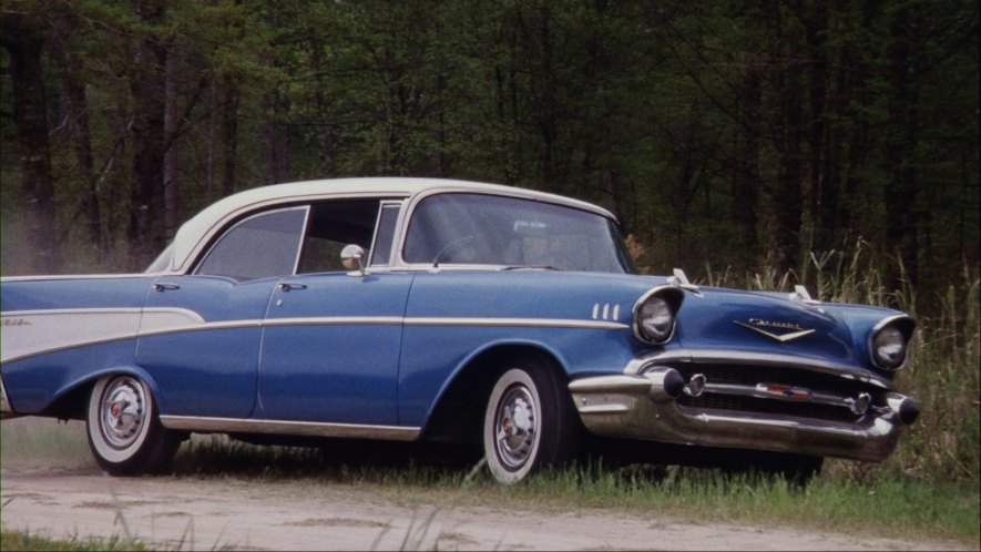 Chevrolet Bel Air