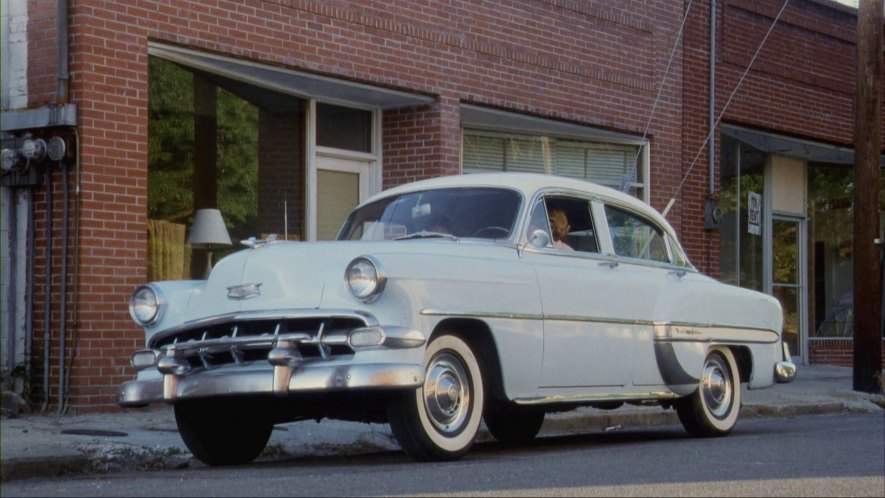 Chevrolet Bel Air