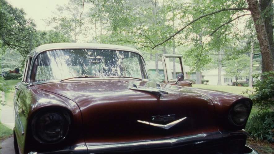 Chevrolet Bel Air