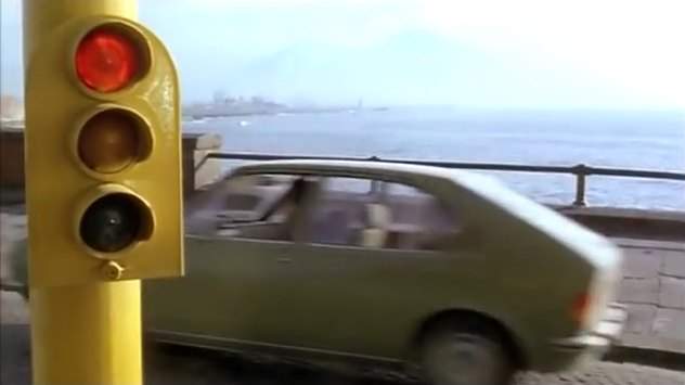 Alfa Romeo Alfasud