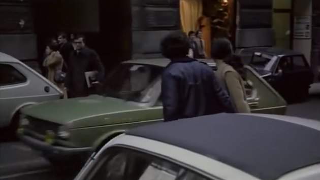 Fiat 127 4p