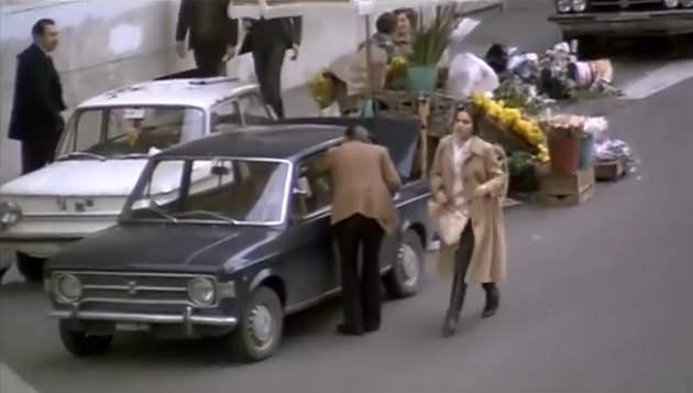 Fiat 128