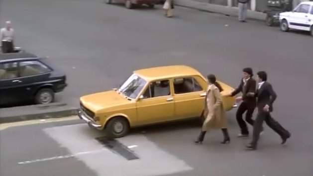 Fiat 128
