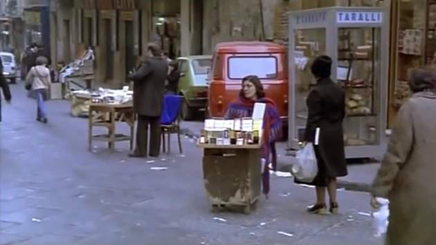 Fiat 900 T