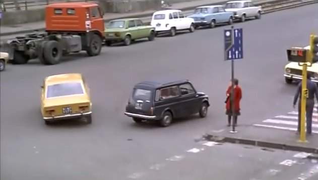 Fiat unknown