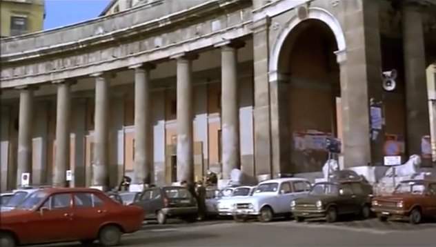 Ford Escort MkI