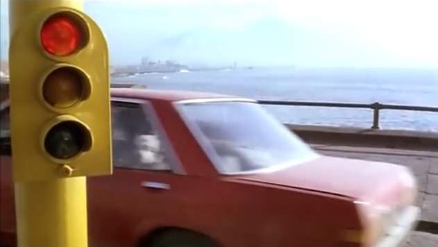 Ford Granada MkII