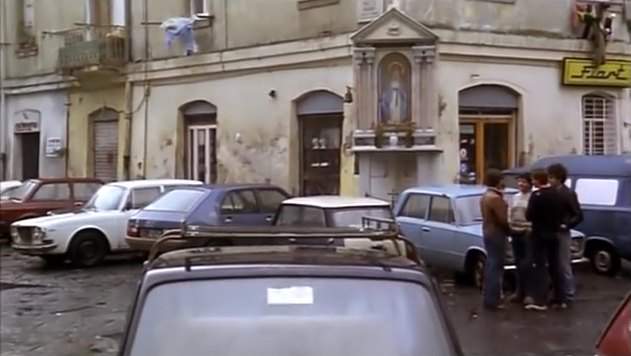 Lancia Flavia