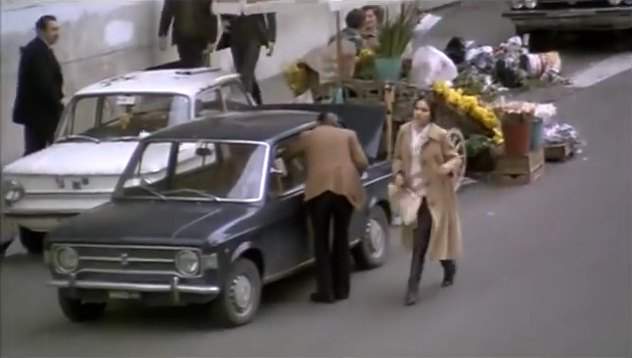 NSU Prinz 4