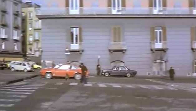 Opel Manta