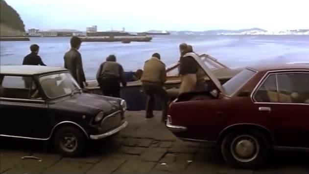 Opel Rekord