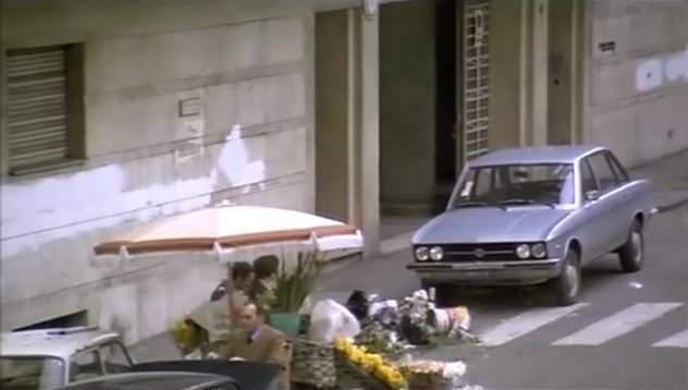 Volkswagen K70